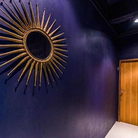 Oyo 435 Frame Residence Phuket Exterior foto